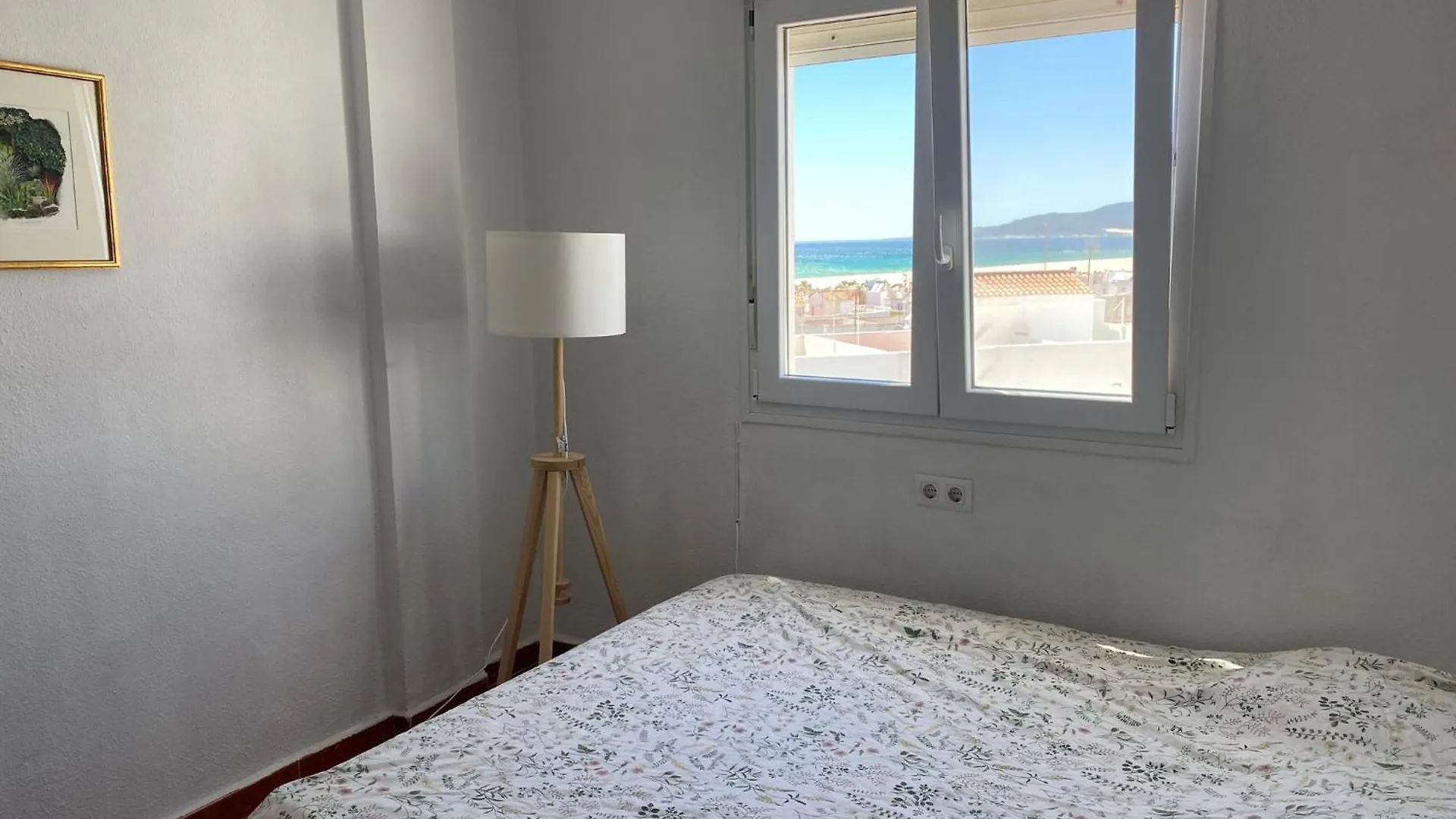 Casa Del Viento Azul-Tarifa 빌라 펜션