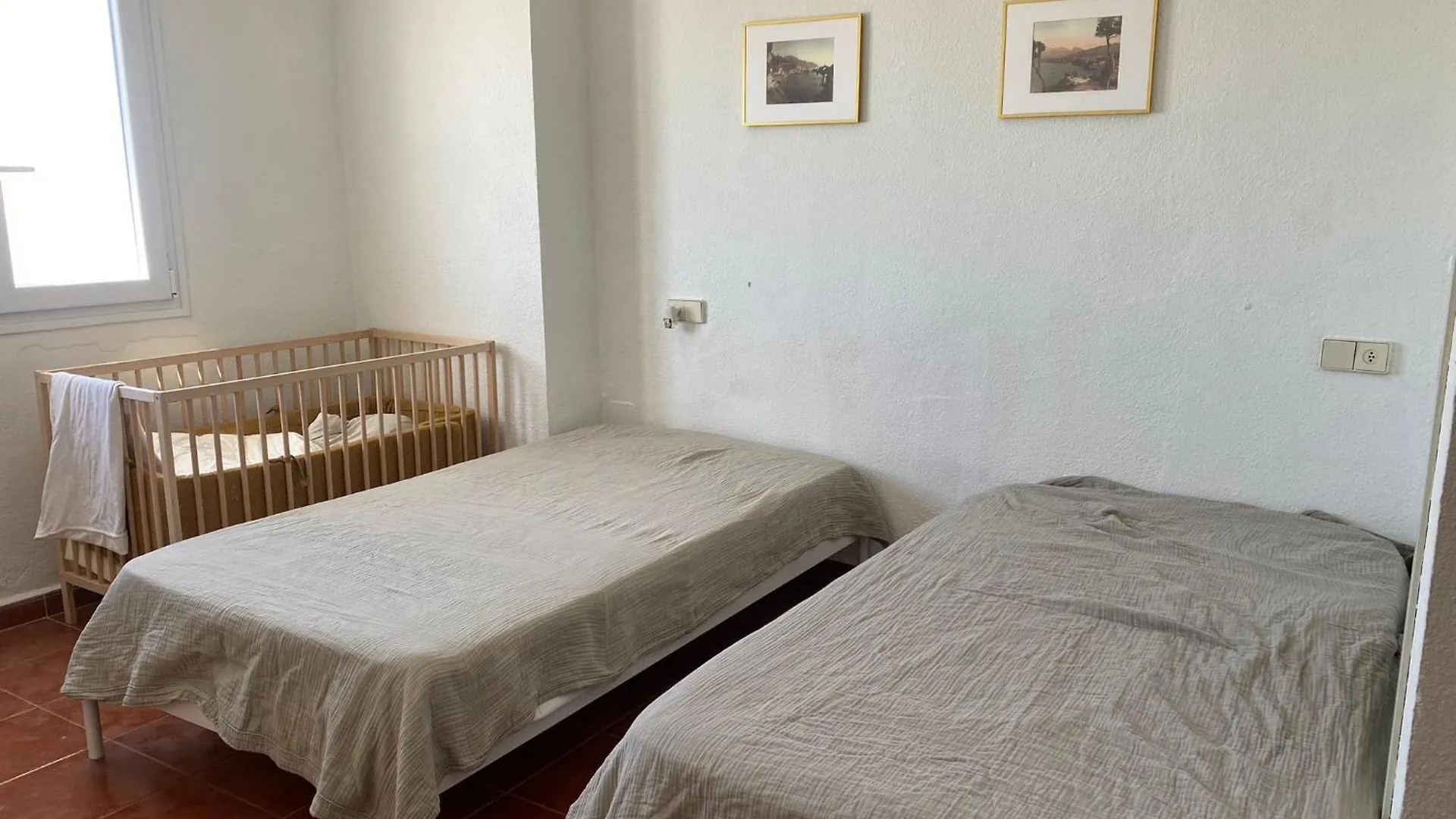 Casa Del Viento Azul-Tarifa Villa Spain
