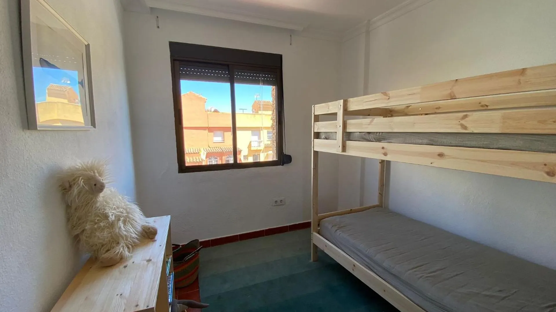 Casa Del Viento Azul-Tarifa Villa Tarifa