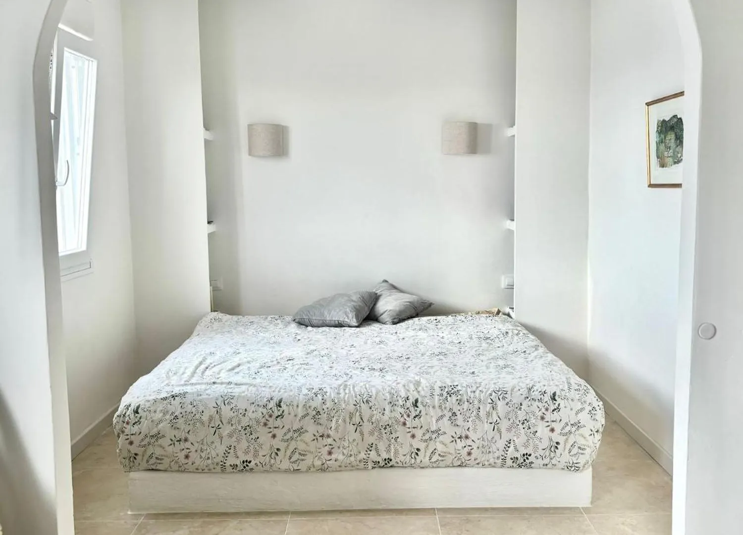 Casa Del Viento Azul-Tarifa Villa Spain